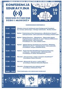 Konferencja – podsumowanie